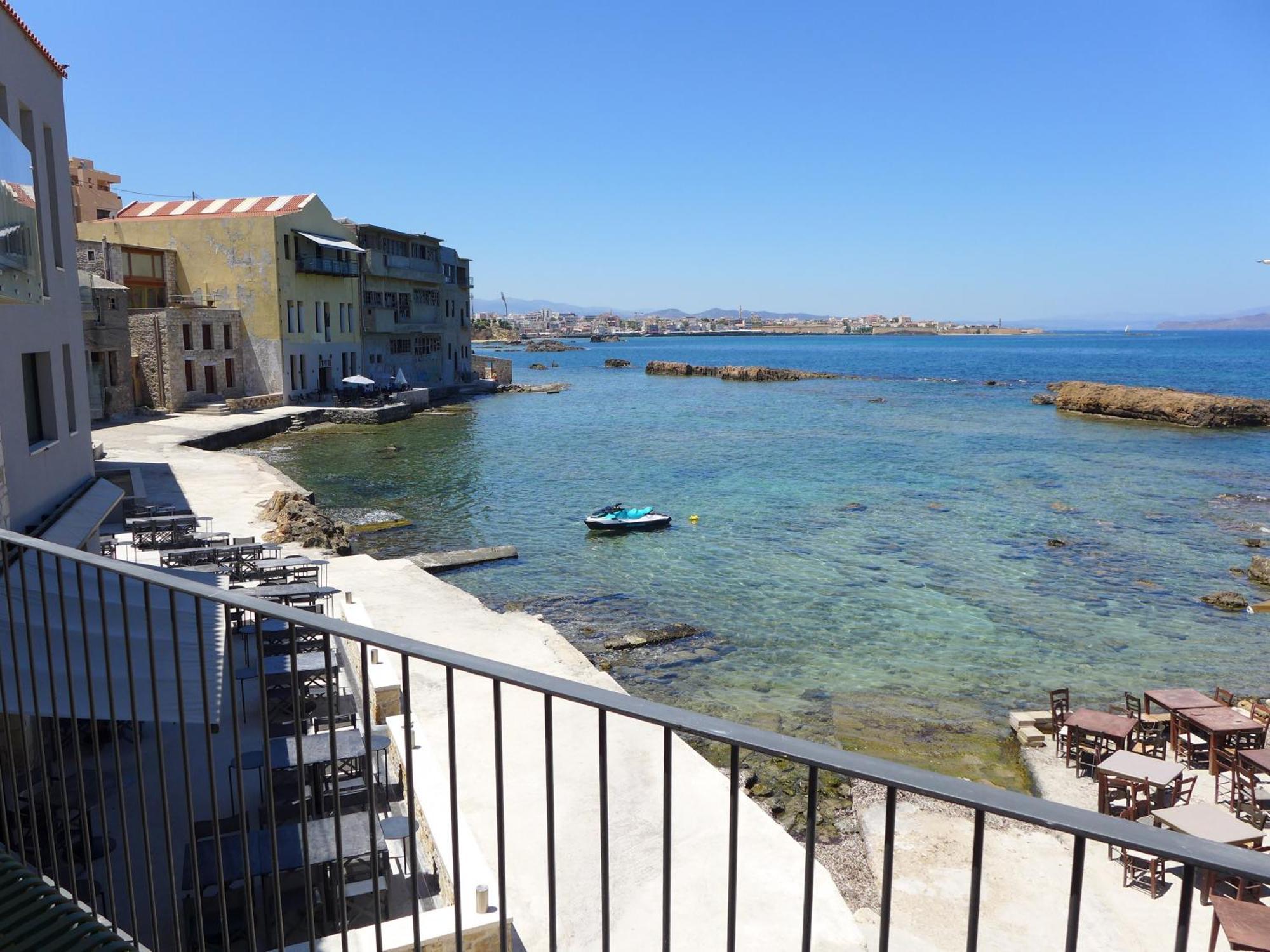 Apartament Petra - Casa Casa Group Chania (Crete)