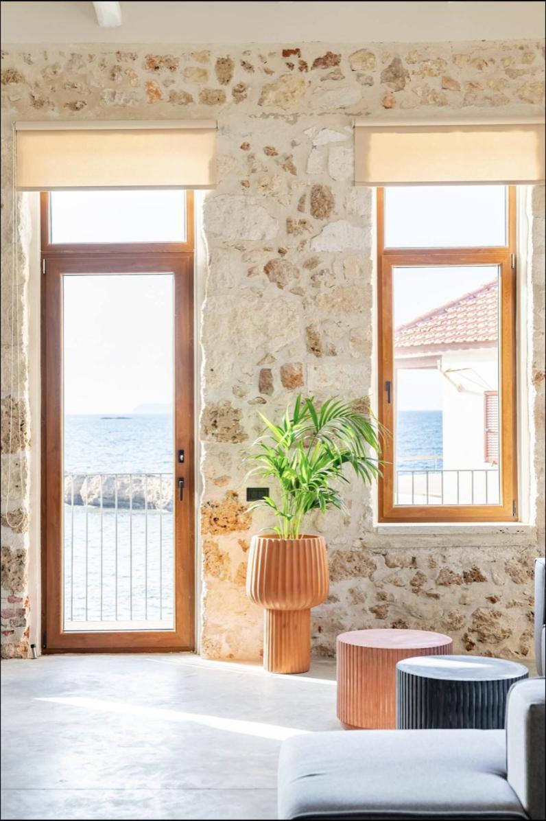 Apartament Petra - Casa Casa Group Chania (Crete)