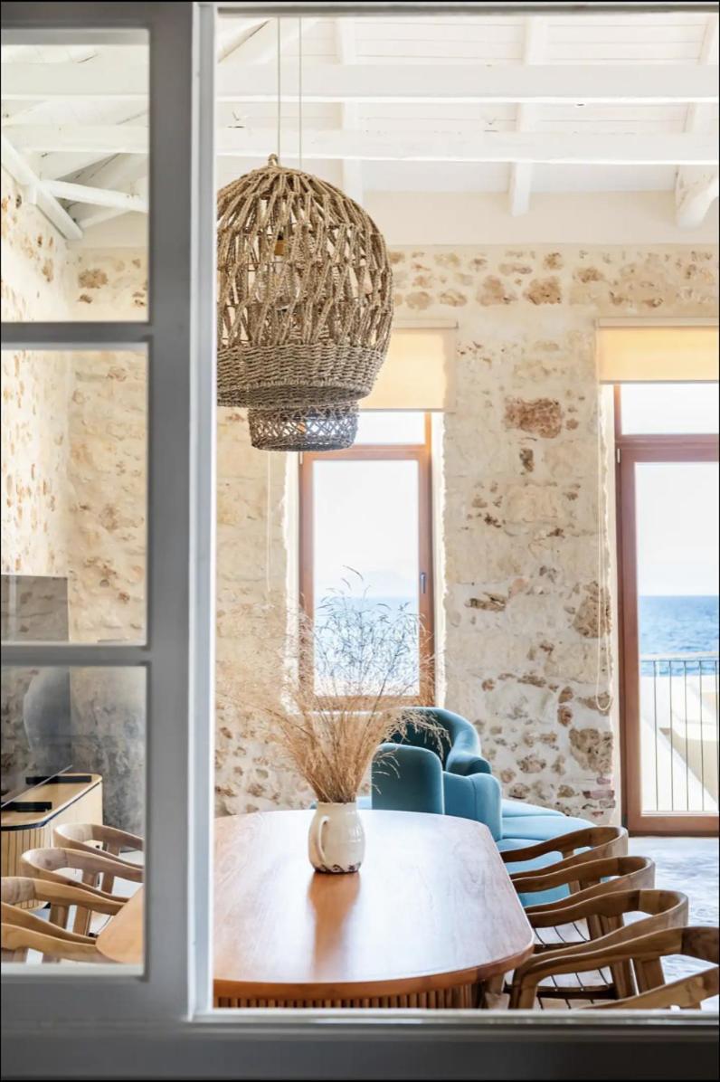 Apartament Petra - Casa Casa Group Chania (Crete)