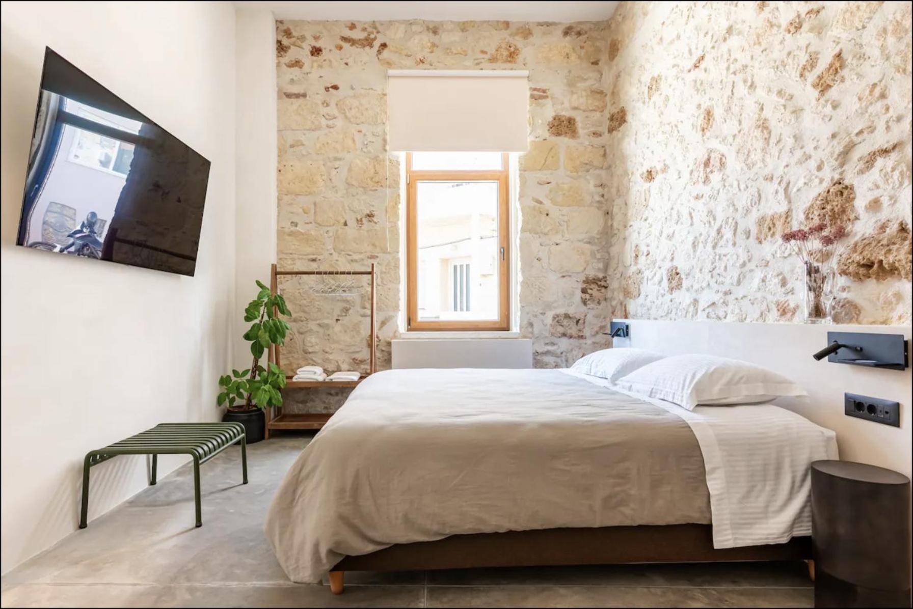 Apartament Petra - Casa Casa Group Chania (Crete)