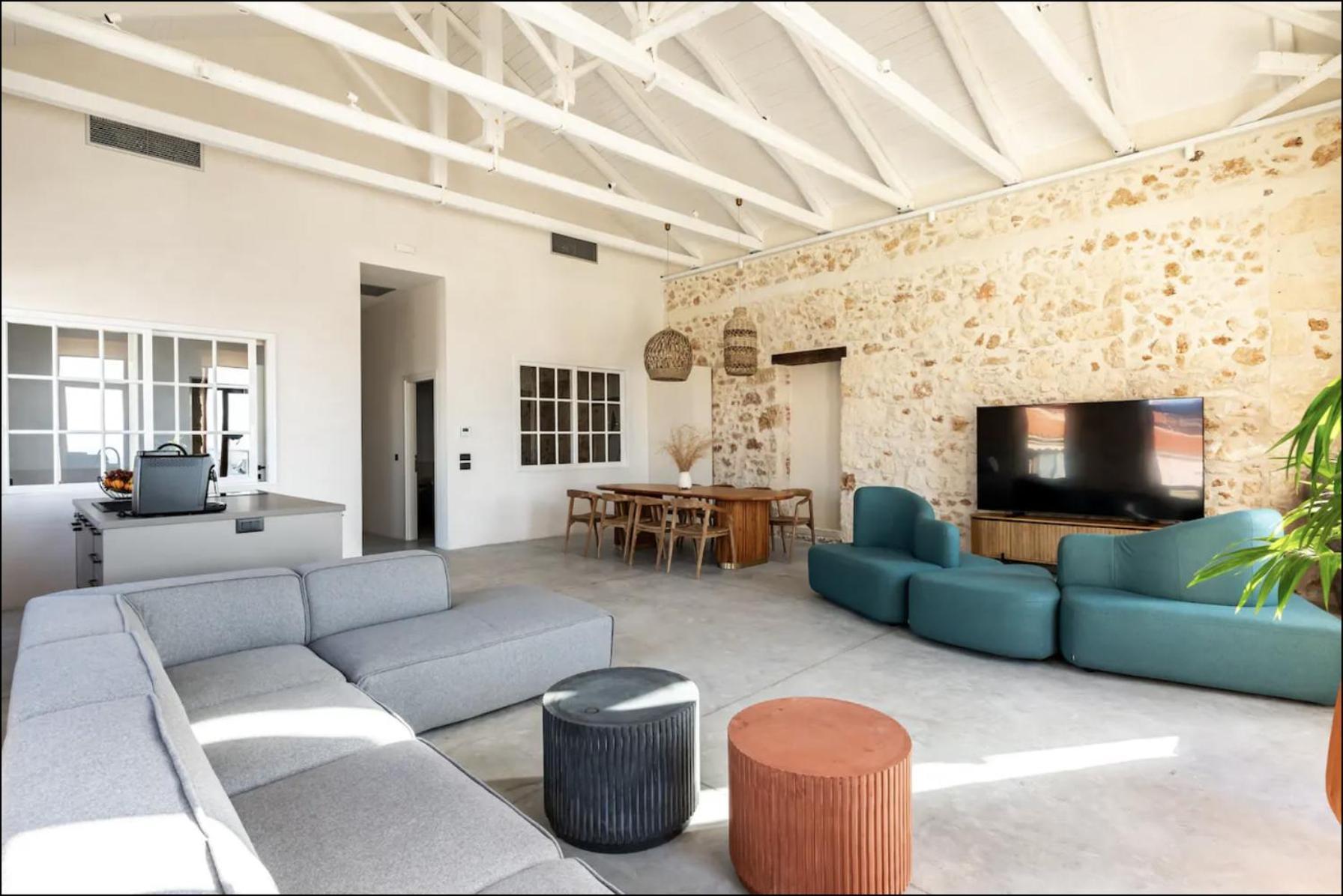 Apartament Petra - Casa Casa Group